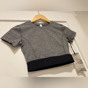 Stori Hero Cropped Top